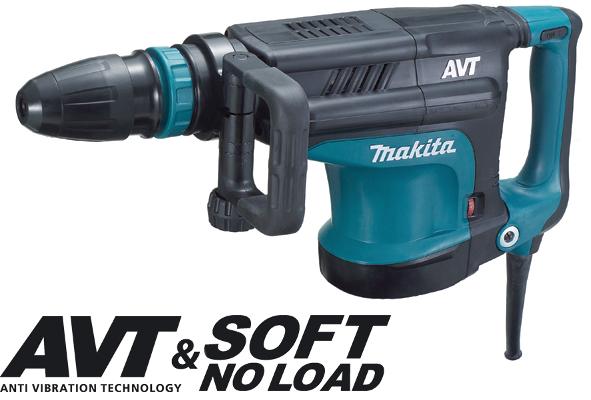 Отбойный молоток Makita HM1213C_0