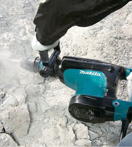 Отбойный молоток Makita HM1213C_1