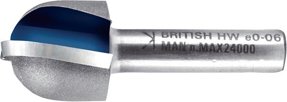 Галтельная фреза Makita TCT Pro Worker 20х18х50 мм (P-78944)_1