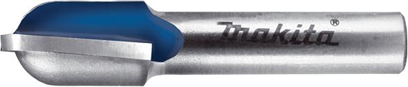Галтельная фреза Makita TCT Pro Worker 12.7х17х49 мм (P-78966)_1
