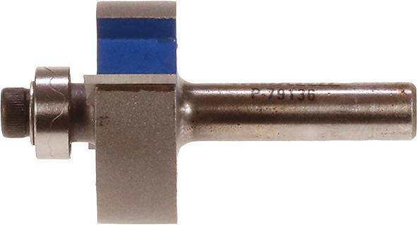 Фальцевая фреза с набором шарикоподшипников Makita TCT Pro Worker 32х12.7х52.7 мм (P-79136)_1