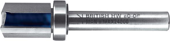 Фасонная фреза с шарикоподшипником Makita 16х20х67 мм (P-79033)_1
