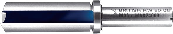 Фасонная фреза с шарикоподшипником Makita 19х50х96 мм (P-79055)_1