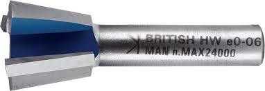 Шипорезная фреза Makita TCT Pro Worker 20х16х48 мм (P-79114)_1