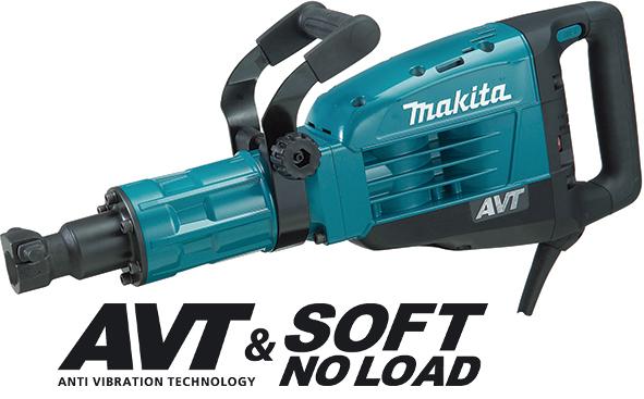 Отбойный молоток Makita HM1317C_0