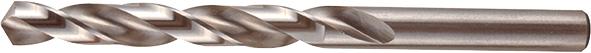 Сверло по металлу Makita HSS-G 2.5x57 мм (D-09678)_0