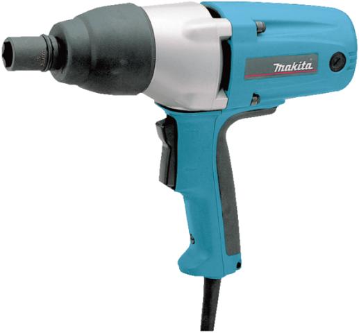 Гайковерт Makita TW0350_0