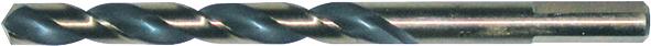 Сверло по металлу Makita HSS-G 10.5x133 мм, 5 шт (P-60888-5)_0