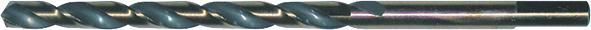 Сверло по металлу Makita HSS-G 2.5x95 мм, 10 шт (P-62527-10)_0