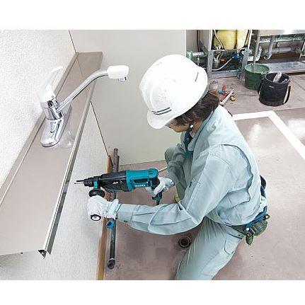 Перфоратор Makita HR 2631 FT_2