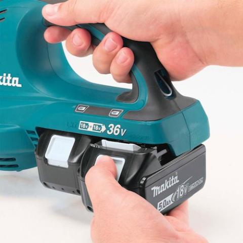 Аккумуляторная воздуходувка Makita DUB361Z _1