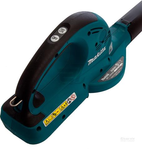 Аккумуляторная воздуходувка Makita DUB361Z _2