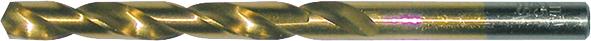 Сверло по металлу Makita HSS-TiN 12x151 мм, 5 шт (P-61357-5)_0