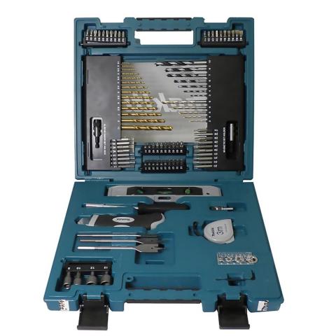 Набор оснастки Makita 104 шт (D-31778)_0