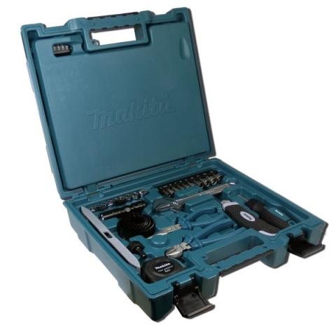 Набор оснастки Makita 200 шт (D-37194)_1
