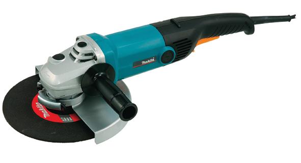 Болгарка Makita GA 9010C_0