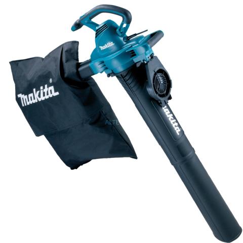 Электрический садовый пылесос Makita UB0801V_0