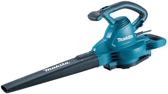 Электрический садовый пылесос Makita UB0801V_1