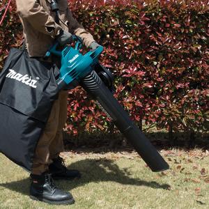 Электрический садовый пылесос Makita UB0801V_2