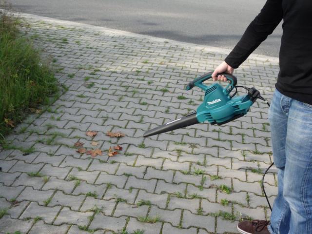 Электрический садовый пылесос Makita UB0801V_3