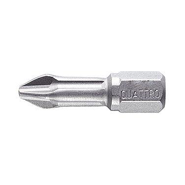 Бита Makita PH 1 x 25 мм, 10 шт (P-06030)_0