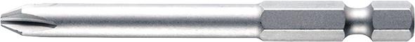 Бита Makita PH 2 x 50 мм, 10 шт (P-06068)_0