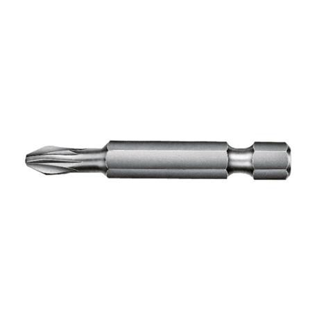 Бита Makita PZ 2 x 50 мм, 10 шт (P-06127)_0