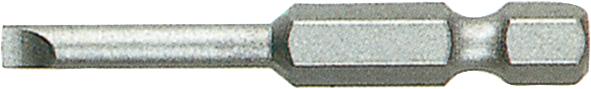 Бита Makita SL 0.5 x 3 x 50 мм, 10 шт (P-06155)_0
