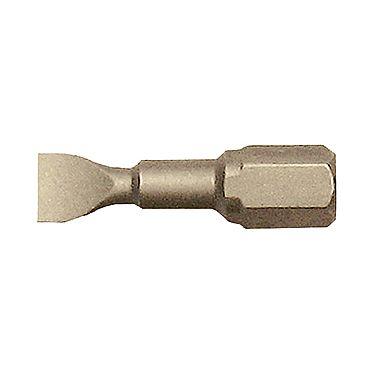 Бита Makita SL 0.8 x 5.5 x 25 мм, 10 шт (P-06199)_0
