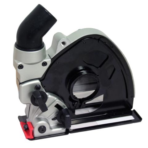 Защитный кожух для резки с отводом пыли Makita 115/125 мм (196845-3)_1
