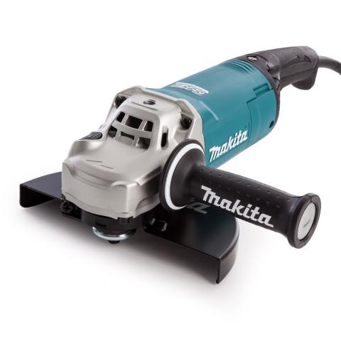 Болгарка Makita GA 9061R_0