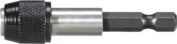 Битодержатель магнитный с фиксатором Makita 60 мм (B-52467)_0