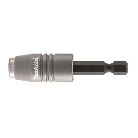 Битодержатель магнитный с фиксатором Makita 60 мм (P-54075)_0