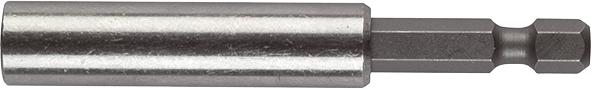 Битодержатель магнитный Makita 75 мм (P-05985)_0