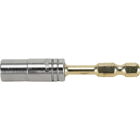 Битодержатель магнитный Makita Impact Gold 66 мм (B-28525)_0