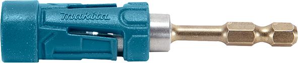 Битодержатель магнитный Makita Impact Gold Ultra Mag 75 мм (B-28531)_0