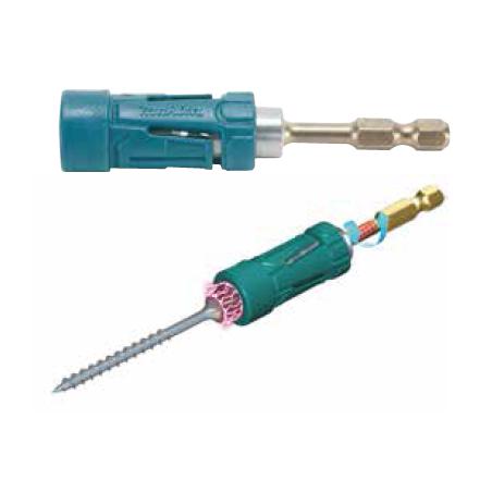 Битодержатель магнитный Makita Impact Gold Ultra Mag 75 мм (B-28531)_1