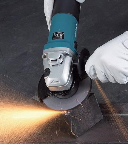Болгарка Makita 9565 CR_1