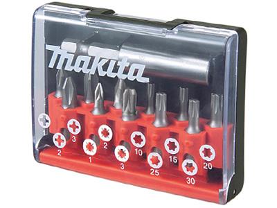Набор бит Makita 12 шт (D-31083-12)_1