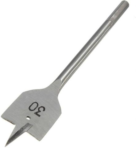 Перьевое сверло Makita Ø 30x160 мм (D-07814)_0