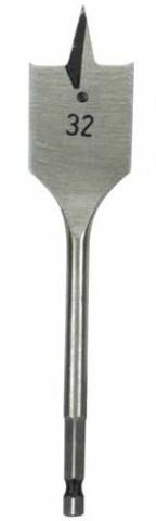 Перьевое сверло Makita Ø 32x160 мм (D-07820)_0