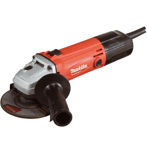 Болгарка Makita MT M 9502_0