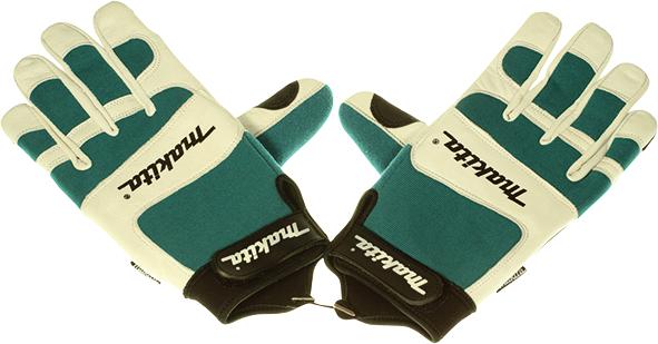 Рабочие перчатки Makita Professional S (988000807)_0