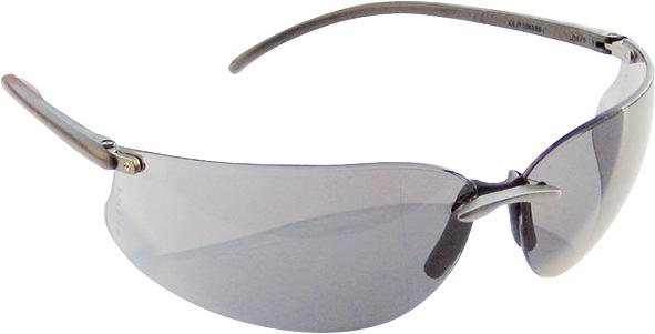Защитные очки Makita затемненные (P-66341)_0