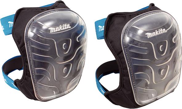 Гелевые наколенники  Makita (P-71978)_0