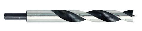 Спиральное сверло по дереву Makita Ø 16x95x180 мм (D-07129)_0