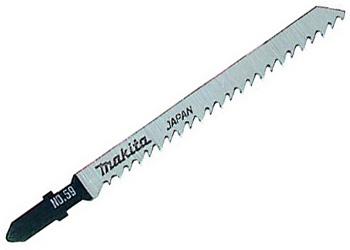 Пилочка для лобзика по дереву Makita No. 59, 5 шт (A-86583)_0