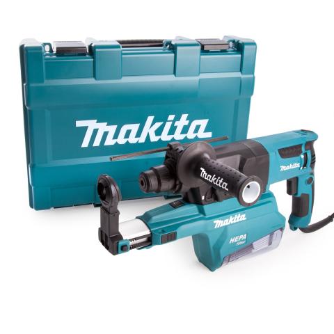 Перфоратор Makita HR 2650_0