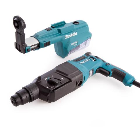 Перфоратор Makita HR 2650_1