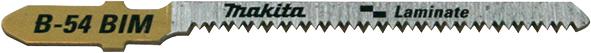 Пилочка для лобзика по ламинату Makita B-54, 5 шт (B-10986)_0